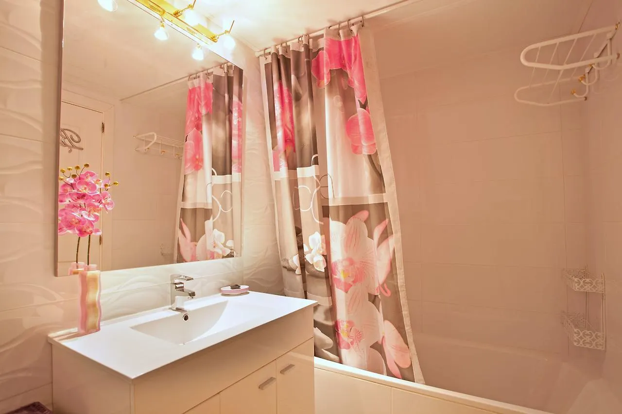 Apartamento Lorcrimar Puerto Banus Marbella