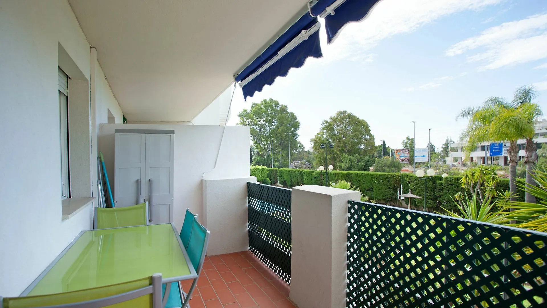 Apartamento Lorcrimar Puerto Banus Marbella