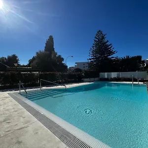 Apartment Royal Banus, Marbella