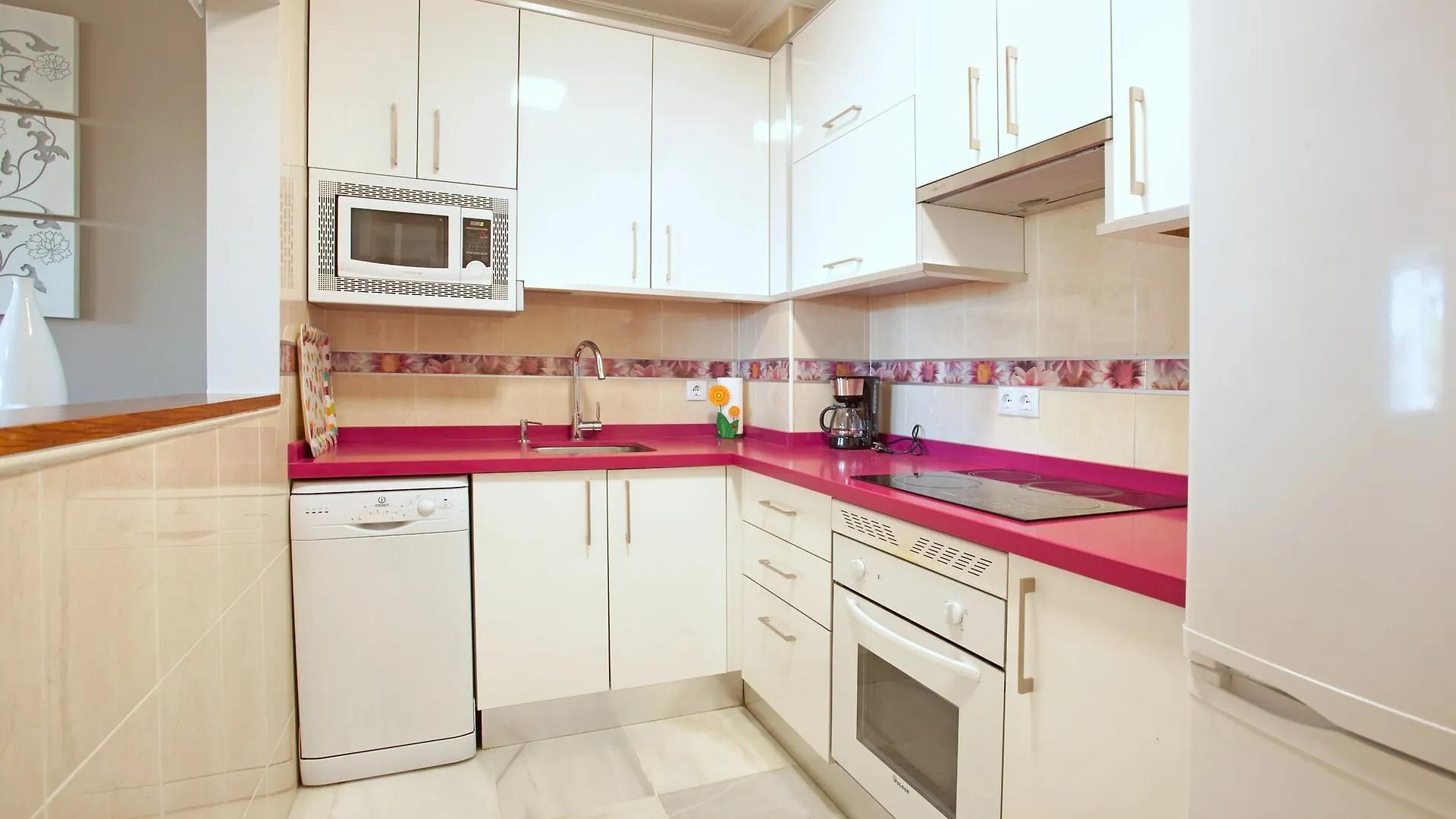 Lorcrimar Puerto Banus Apartamento Marbella 0*,